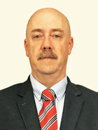 Major Mike Richardson